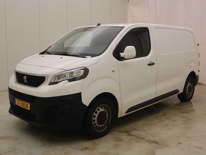 PEUGEOT EXPERT 2017 vf3vfahkhhz019950