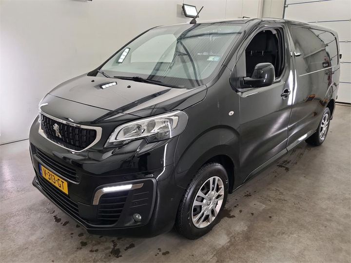 PEUGEOT EXPERT 2017 vf3vfahkhhz033248