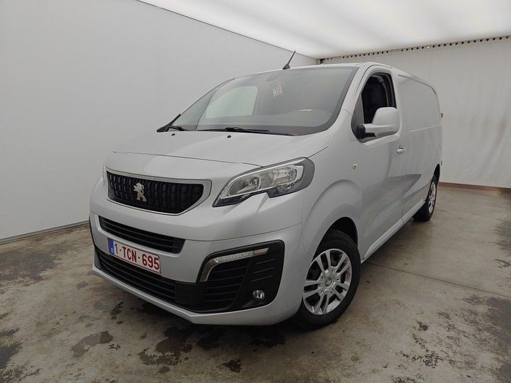 PEUGEOT EXPERT '16 2017 vf3vfahkhhz041006