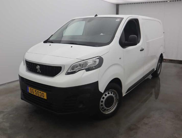 PEUGEOT *EXPERT&#3916 2018 vf3vfahkhhz041872