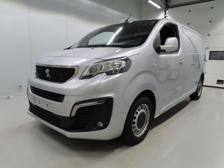 PEUGEOT EXPERT 2017 vf3vfahkhhz054723