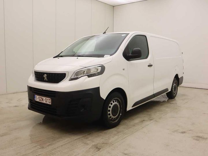 PEUGEOT EXPERT 2017 vf3vfahkhhz063520