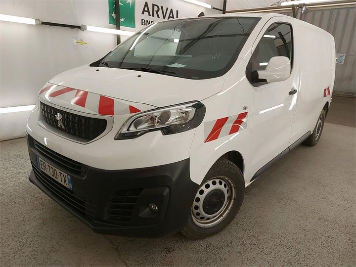 PEUGEOT EXPERT 2017 vf3vfahkhhz072946