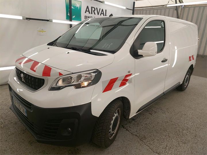 PEUGEOT EXPERT 2017 vf3vfahkhhz073392