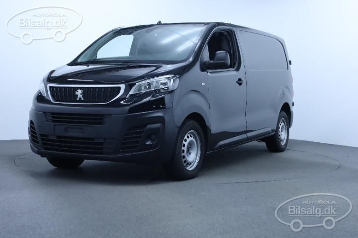 PEUGEOT EXPERT PANEL VAN 2018 vf3vfahkhhz078265