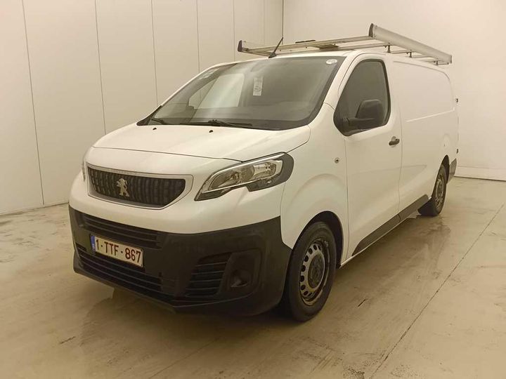 PEUGEOT EXPERT 2018 vf3vfahkhhz090518