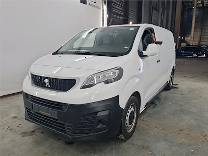 PEUGEOT EXPERT FOURGON MWB DSL - 2016 2018 vf3vfahkhhz101769