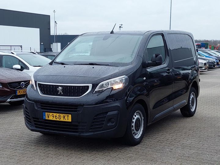 PEUGEOT EXPERT 231C 2018 vf3vfahkhhz104658