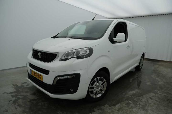 PEUGEOT *EXPERT&#3916 2018 vf3vfahkhjz044474