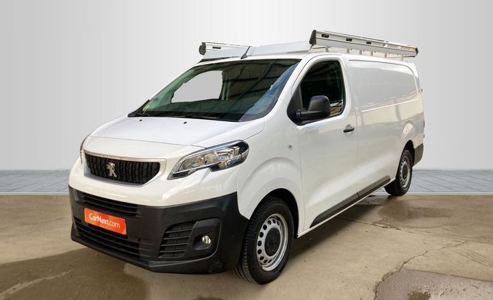 PEUGEOT EXPERT 2018 vf3vfahkhjz045944