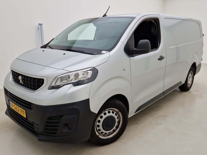 PEUGEOT EXPERT 2018 vf3vfahkhjz052616