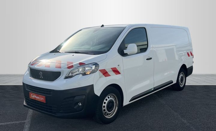 PEUGEOT EXPERT 2018 vf3vfahkhjz061766