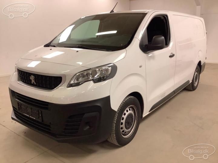 PEUGEOT EXPERT PANEL VAN 2018 vf3vfahkhjz067503