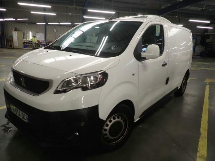 PEUGEOT EXPERT FRIGO 2019 vf3vfahkhjz069061