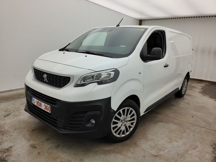 PEUGEOT EXPERT '16 2018 vf3vfahkhjz077266