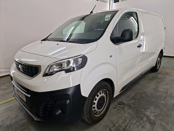 PEUGEOT EXPERT FOURGON MWB DSL - 2016 2018 vf3vfahkhjz078798