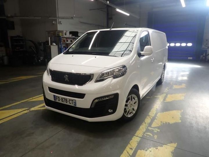 PEUGEOT EXPERT 2019 vf3vfahkhjz087439