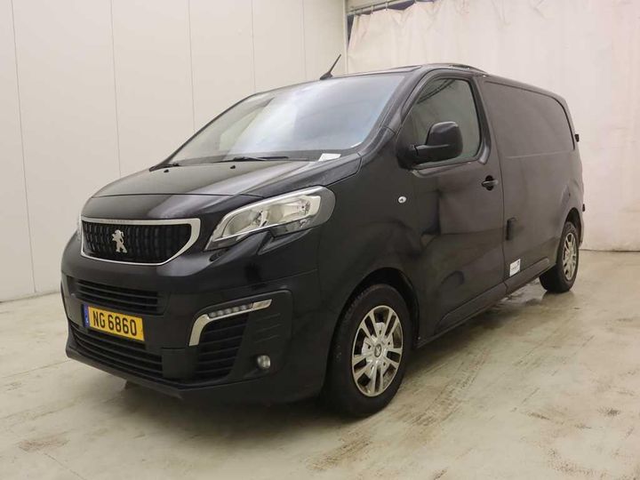 PEUGEOT EXPERT 2019 vf3vfahkhjz093687