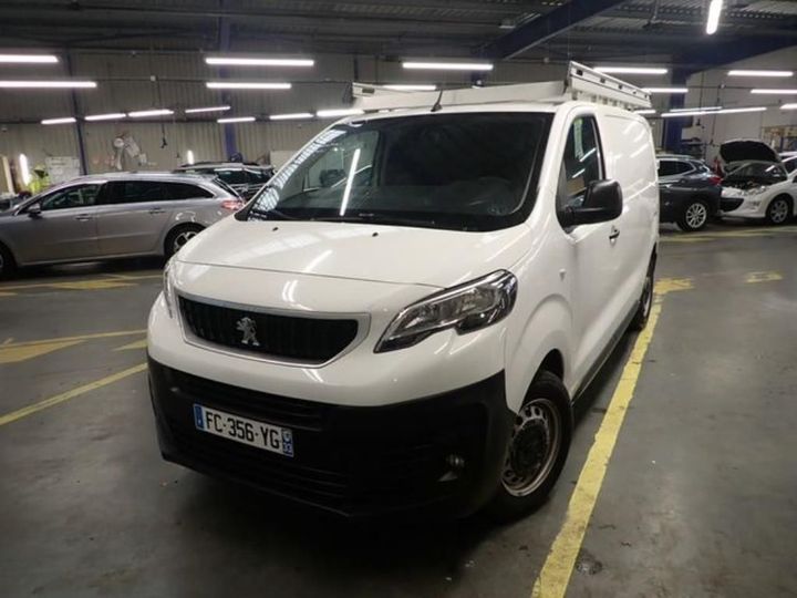 PEUGEOT EXPERT 2019 vf3vfahkhjz103619