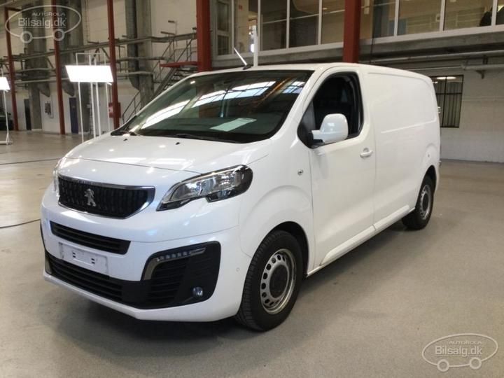 PEUGEOT EXPERT PANEL VAN 2019 vf3vfahkhjz115108