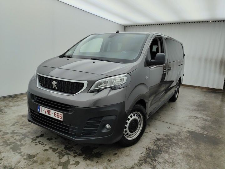 PEUGEOT 1997.0 2019 vf3vfahkhjz117588