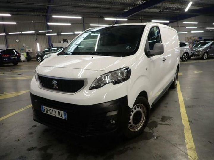 PEUGEOT EXPERT 2019 vf3vfahkhjz118389