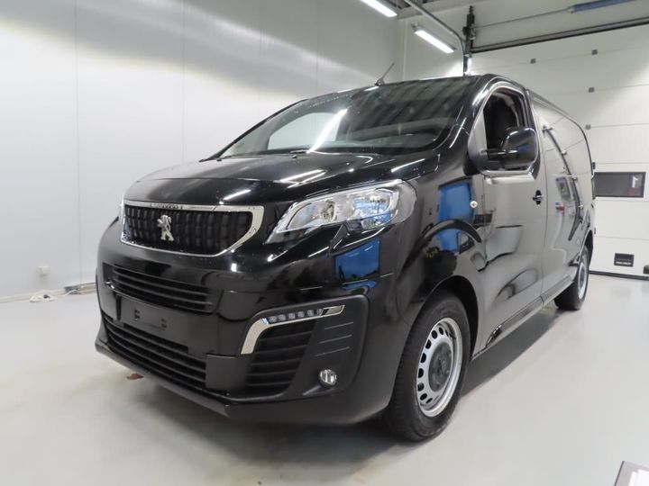 PEUGEOT EXPERT 2019 vf3vfahkhjz119360