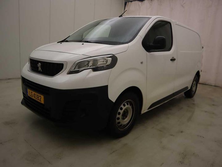 PEUGEOT EXPERT 2019 vf3vfahkhjz120616