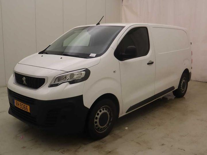 PEUGEOT EXPERT 2019 vf3vfahkhjz125480