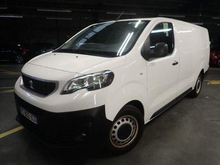 PEUGEOT EXPERT 2019 vf3vfahkhjz126607