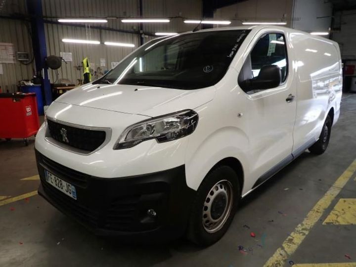 PEUGEOT EXPERT 2019 vf3vfahkhjz126613