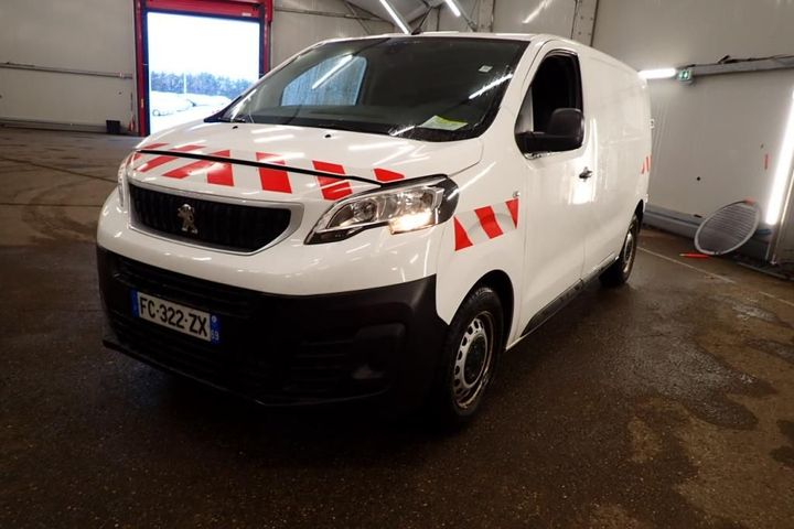 PEUGEOT EXPERT 2019 vf3vfahkhjz129778