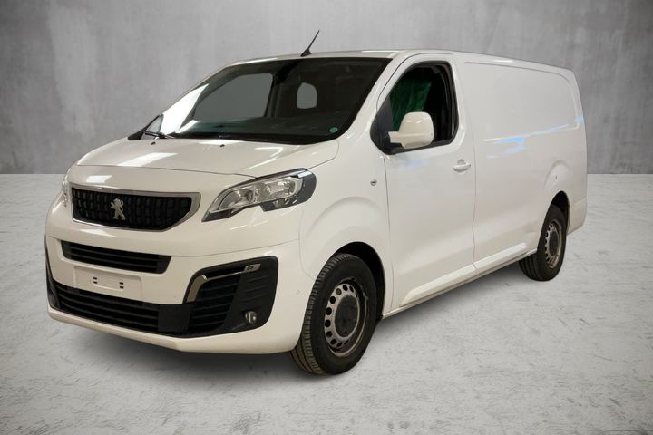 PEUGEOT EXPERT 2019 vf3vfahkhjz129906