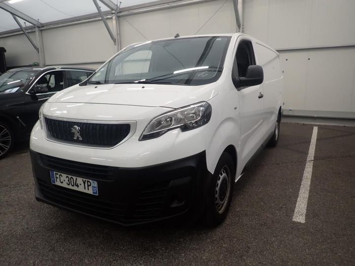 PEUGEOT EXPERT 2019 vf3vfahkhjz130923