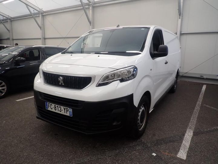 PEUGEOT EXPERT 2019 vf3vfahkhjz130924