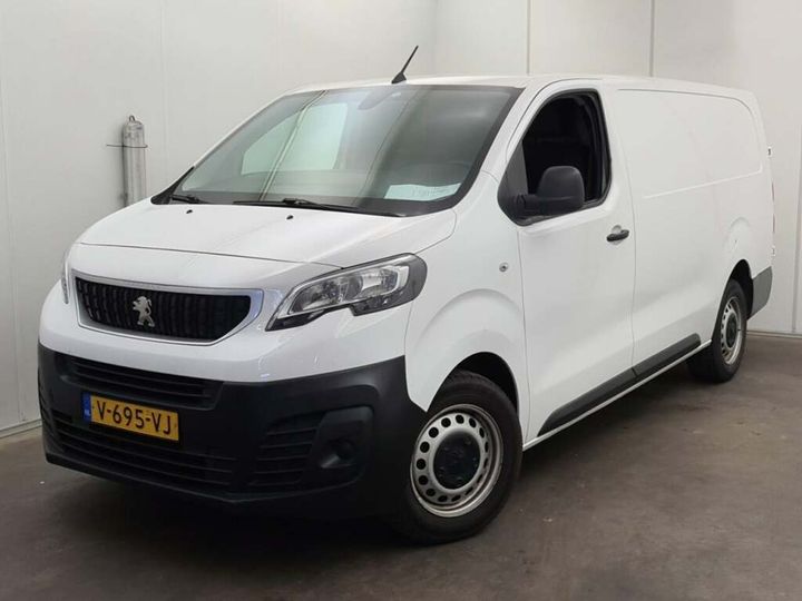 PEUGEOT EXPERT 2019 vf3vfahkhjz131621