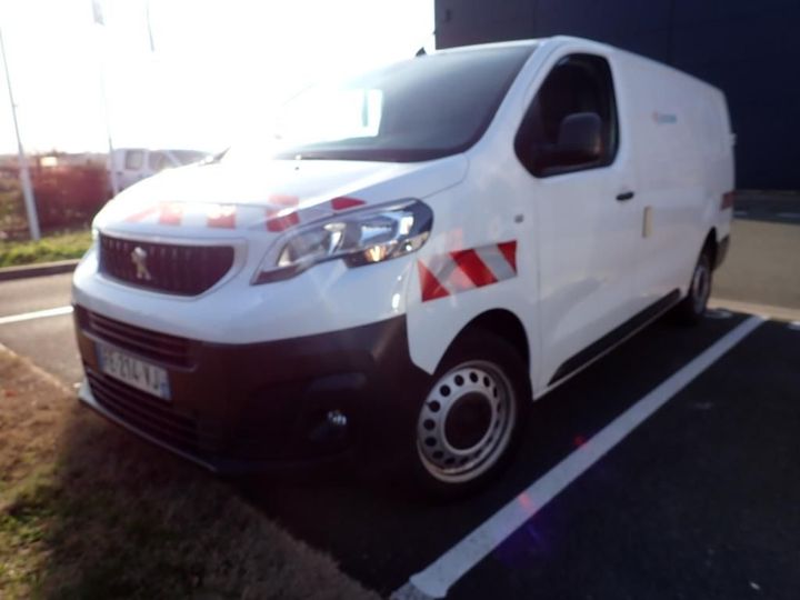 PEUGEOT EXPERT 2019 vf3vfahkhjz131682