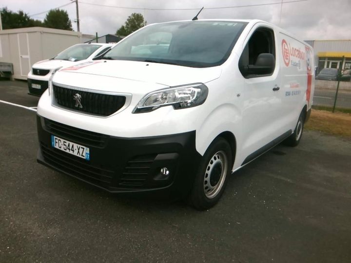 PEUGEOT EXPERT 2019 vf3vfahkhjz132543