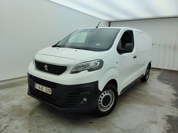 PEUGEOT EXPERT &#3916 2019 vf3vfahkhkz003215