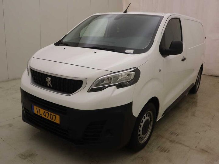 PEUGEOT EXPERT 2019 vf3vfahkhkz005020