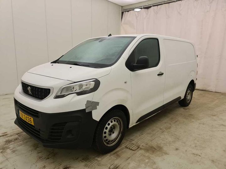 PEUGEOT EXPERT 2019 vf3vfahkhkz005021