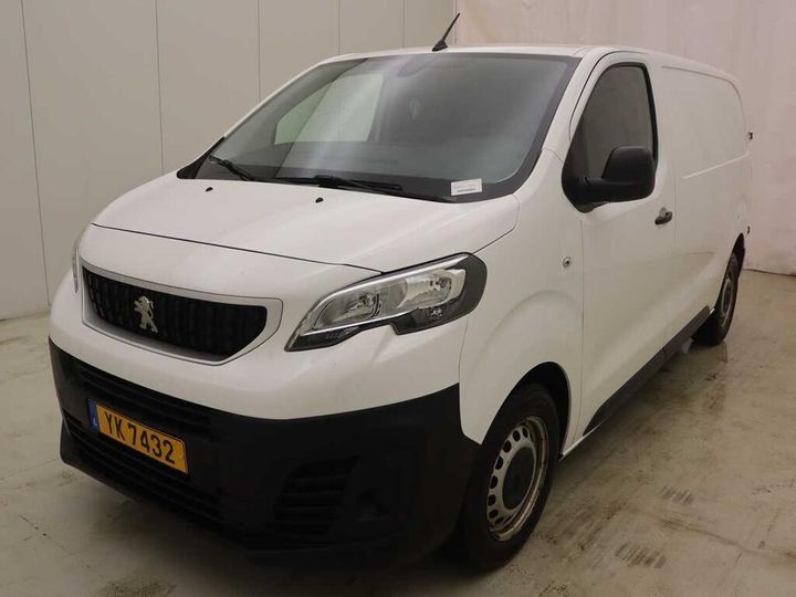 PEUGEOT EXPERT 2019 vf3vfahkhkz005022