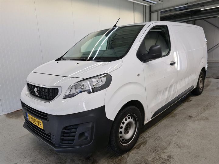 PEUGEOT EXPERT 2019 vf3vfahkhkz005033