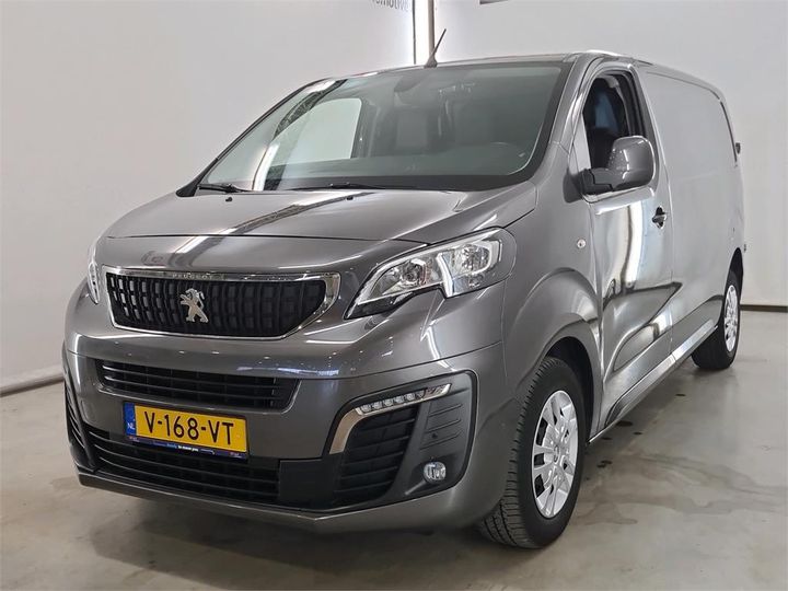 PEUGEOT EXPERT 2019 vf3vfahkhkz005177