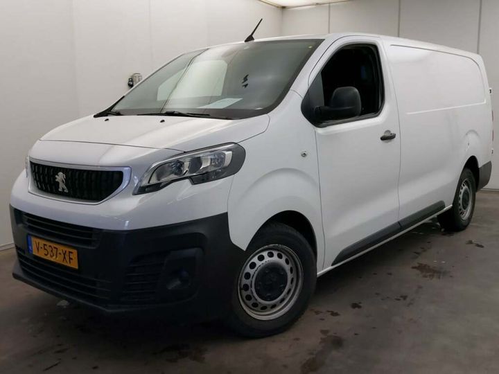 PEUGEOT EXPERT 2019 vf3vfahkhkz005284