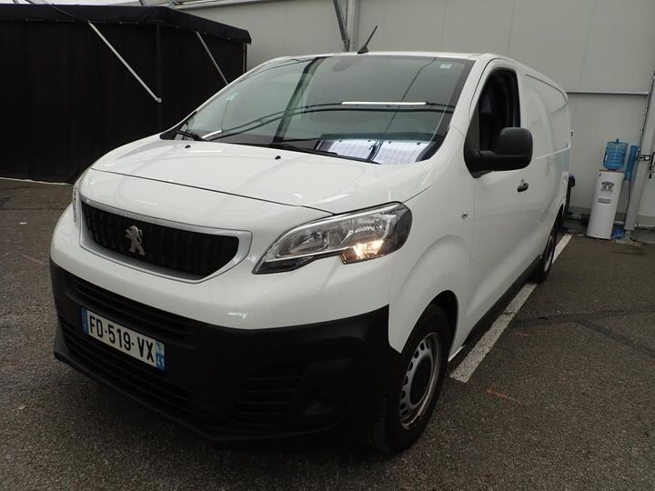 PEUGEOT EXPERT 2019 vf3vfahkhkz007154