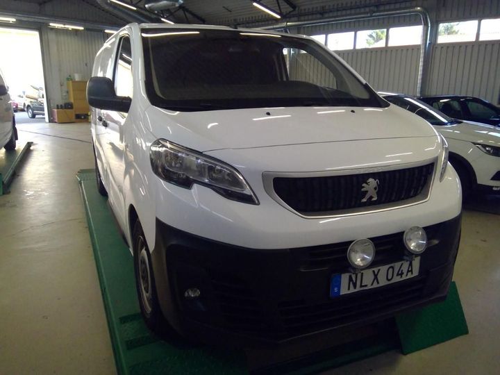 PEUGEOT EXPERT 2019 vf3vfahkhkz010782