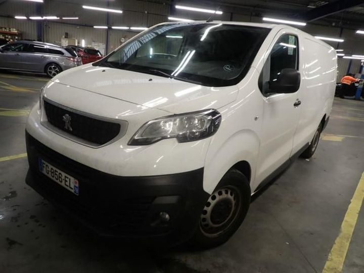 PEUGEOT EXPERT 2019 vf3vfahkhkz010810