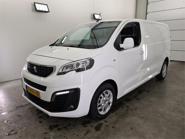 PEUGEOT EXPERT 2019 vf3vfahkhkz011961