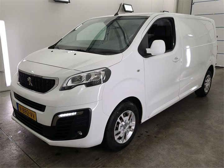 PEUGEOT EXPERT 2019 vf3vfahkhkz011962